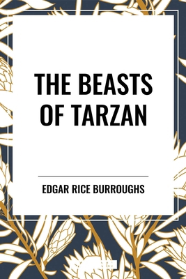 Beasts of Tarzan B0DC996QQC Book Cover