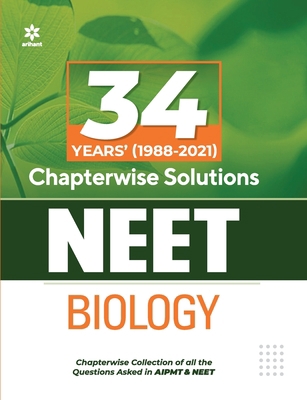NEET Chapterwise Biology (E) 9325795477 Book Cover