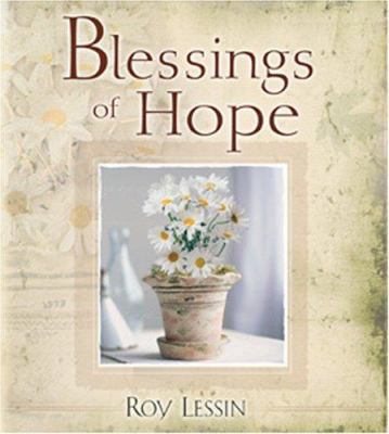 Blessings of Hope 1869203348 Book Cover