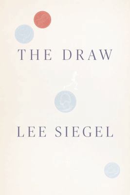 The Draw: A Memoir 0374178054 Book Cover