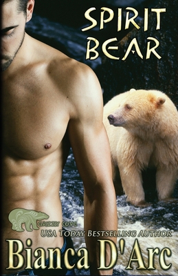 Spirit Bear: Tales of the Were 1950196186 Book Cover