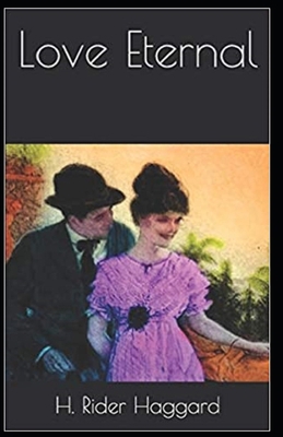 Love Eternal Annotated B08NXB2BBR Book Cover