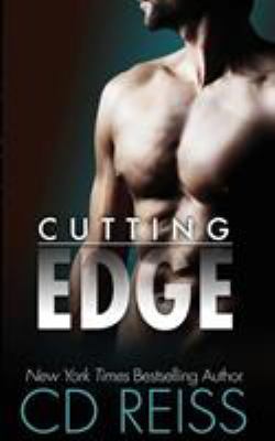 Cutting Edge: The Edge Prequel 1942833628 Book Cover
