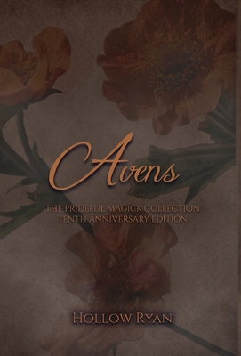 Avens 1968729143 Book Cover
