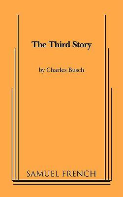 The Third Story 0573697302 Book Cover