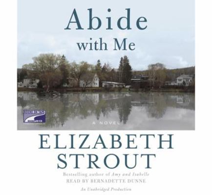 Abide with Me (Lib)(CD) 1415927081 Book Cover