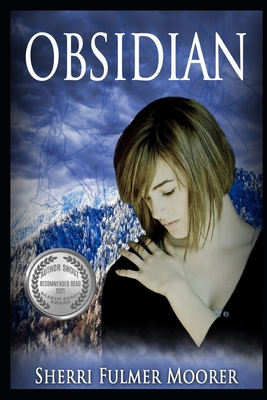 Obsidian, Book Two of The Tanger Falls Mystery:... B0FQN38LT7 Book Cover