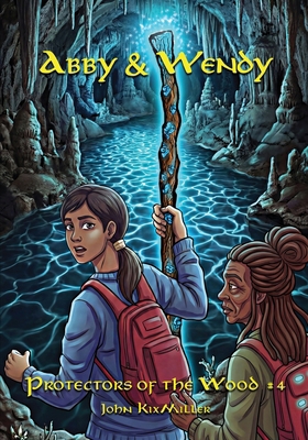 Abby & Wendy B0DFX5Z78F Book Cover