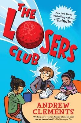 The Losers Club 0399557555 Book Cover