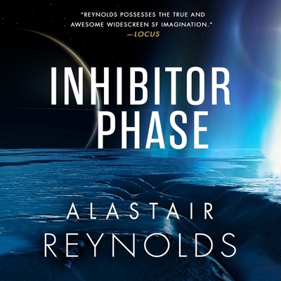 Inhibitor Phase 1549165666 Book Cover