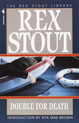 Double for Death 0553763008 Book Cover