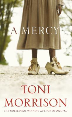 A Mercy 0701180455 Book Cover