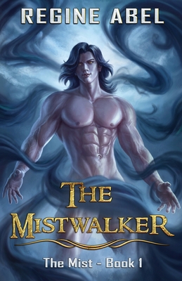 The Mistwalker 1990572855 Book Cover