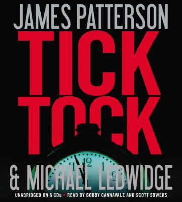 Tick Tock 1607888793 Book Cover