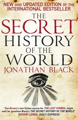 Secret History Of The World 0857380974 Book Cover