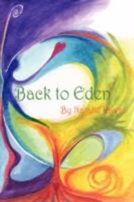 Back to Eden 0595474128 Book Cover