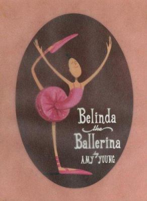Belinda, the Ballerina 0670062324 Book Cover