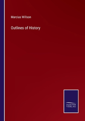Outlines of History 3375153244 Book Cover