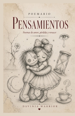 Pensamientos [Spanish] B0FJ8P1CNV Book Cover