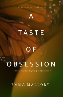 A Taste of Obsession 9083228150 Book Cover