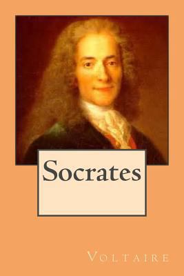Socrates 1541306546 Book Cover