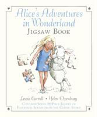 Alice's Adventures in Wonderland 1406368326 Book Cover