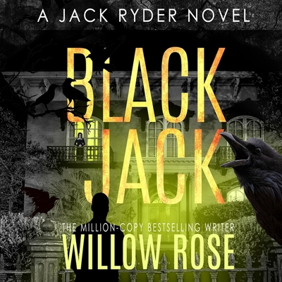 Black Jack B0DFZT6HNC Book Cover