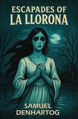 Escapades of La Llorona B0F5BP1WC1 Book Cover