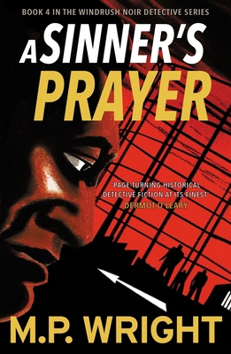 A Sinner's Prayer 178530397X Book Cover