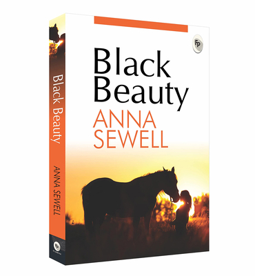 Black Beauty 9386538156 Book Cover