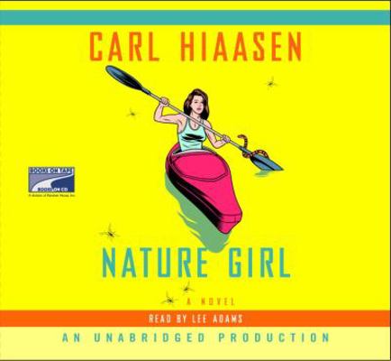 Nature Girl 1415934754 Book Cover