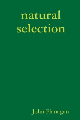 natural selection 1387645013 Book Cover