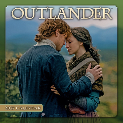 Outlander 1531961819 Book Cover