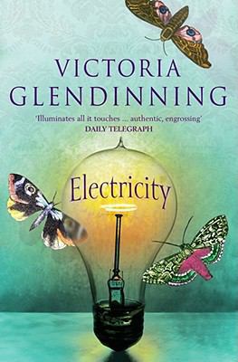 Electricity. Victoria Glendinning 1416522492 Book Cover