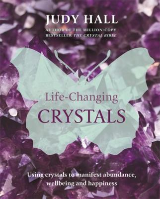 Life-Changing Crystals 1841814148 Book Cover