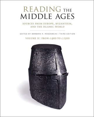 Reading the Middle Ages Volume II: From c.900 t... 1442636807 Book Cover