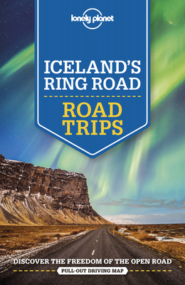 Lonely Planet Iceland's Ring Road 2 1786578409 Book Cover