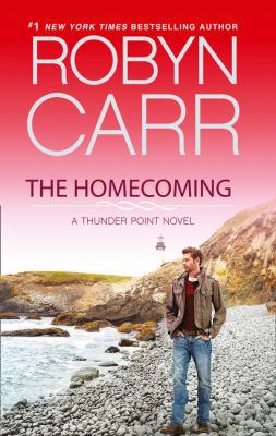 Homecoming 1848454708 Book Cover