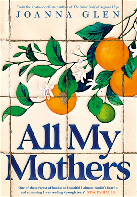 All My Mothers 0008410585 Book Cover