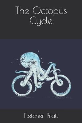 The Octopus Cycle B08KH3S9F7 Book Cover