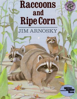 Raccoons and Ripe Corn 0833581996 Book Cover