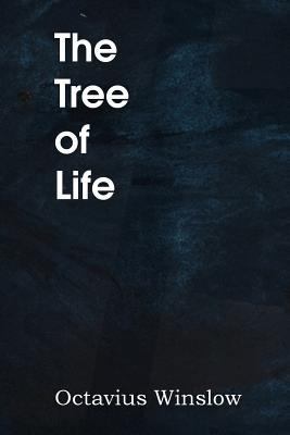 The Tree of Life 1483704289 Book Cover