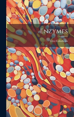Enzymes 1019624701 Book Cover