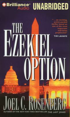 The Ezekiel Option 1455875899 Book Cover