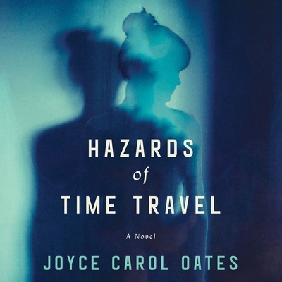 Hazards of Time Travel 1982552972 Book Cover