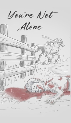You're Not Alone 1917804733 Book Cover