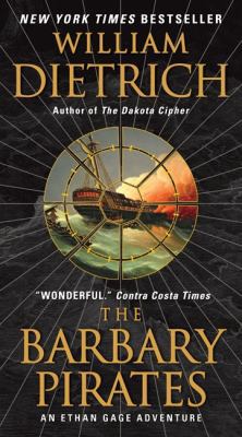 The Barbary Pirates 0061568074 Book Cover