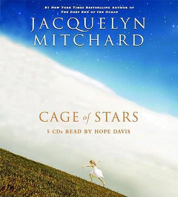 Cage of Stars 159483203X Book Cover