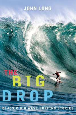 Big Drop 1560449179 Book Cover