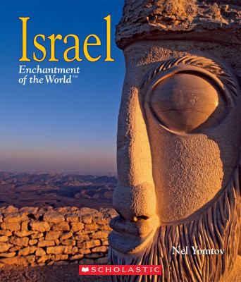 Israel 0531253139 Book Cover